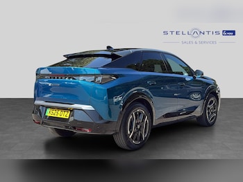 Used Peugeot 3008 2025 for sale - 79249715: Photo