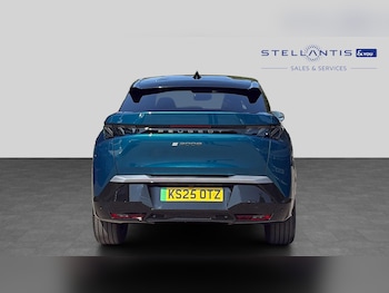 Used Peugeot 3008 2025 for sale - 79249715: Photo