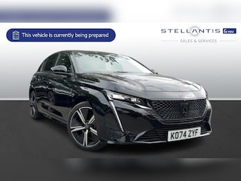 Used Peugeot 308 2025 for sale - 78574803: Photo