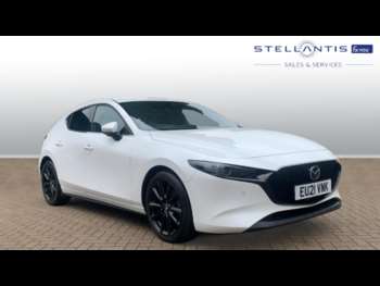 Used Mazda Mazda3 2021 for sale - 74839077: Photo