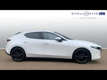 Used Mazda Mazda3 2021 for sale - 74839077: Photo
