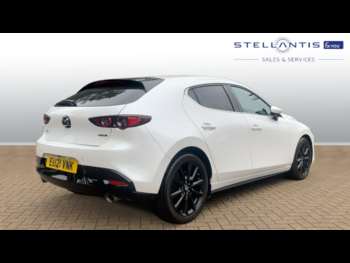 Used Mazda Mazda3 2021 for sale - 74839077: Photo