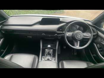 Used Mazda Mazda3 2021 for sale - 74839077: Photo