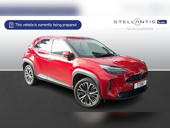 2024 - 1.5 Hybrid Excel AWD 5dr CVT