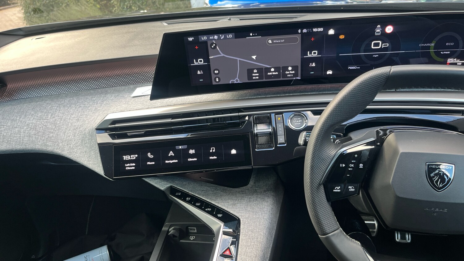 Used Peugeot 3008 2024 for sale - 75942585: Photo 10