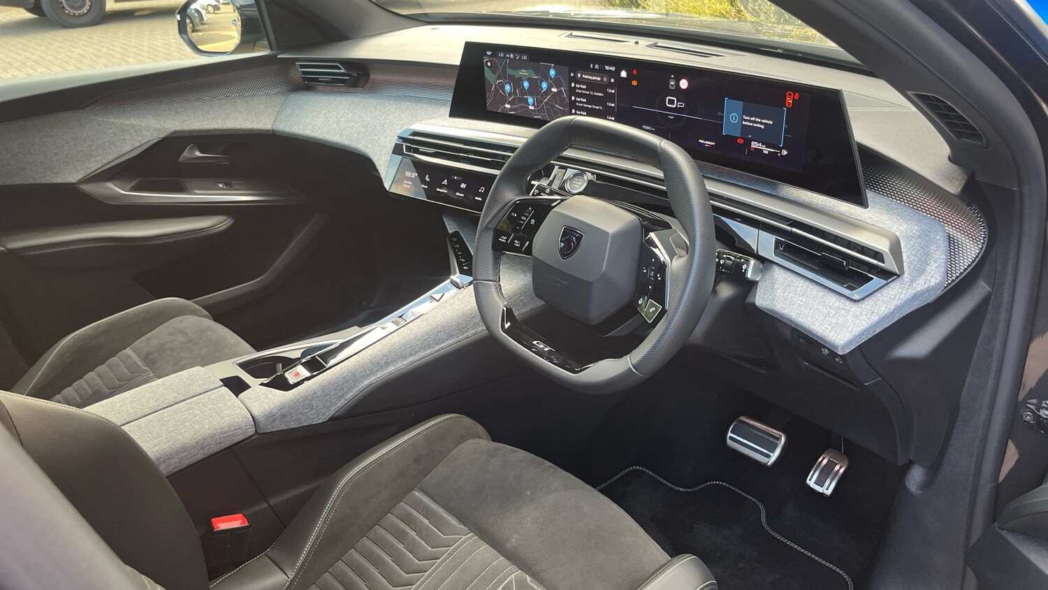 Used Peugeot 3008 2024 for sale - 75942585: Photo 11