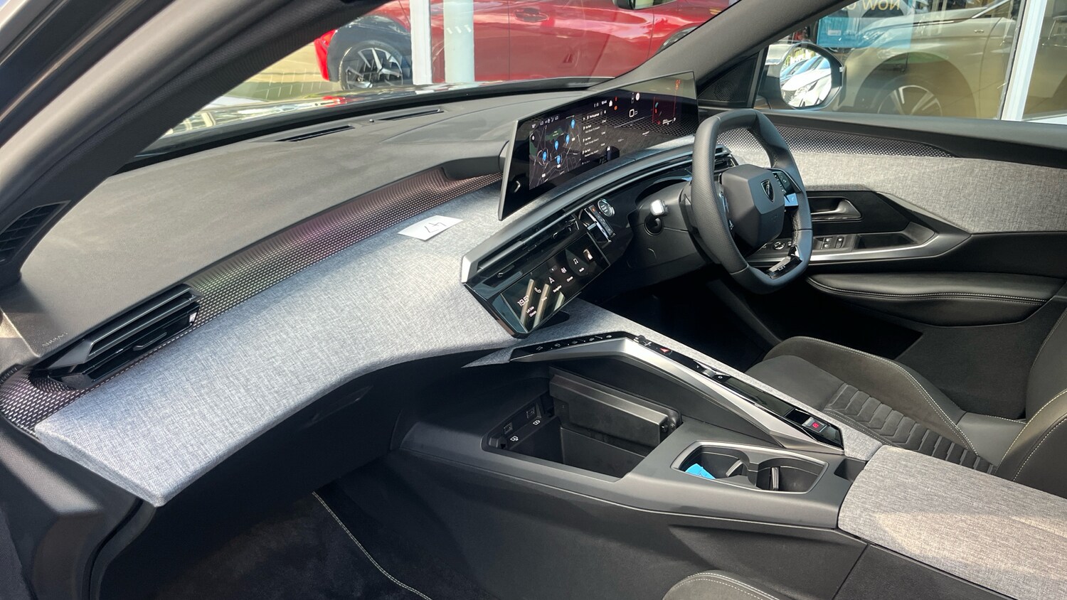 Used Peugeot 3008 2024 for sale - 75942585: Photo 12