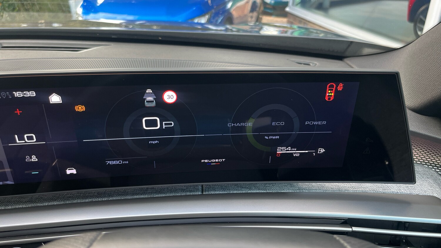 Used Peugeot 3008 2024 for sale - 75942585: Photo 13