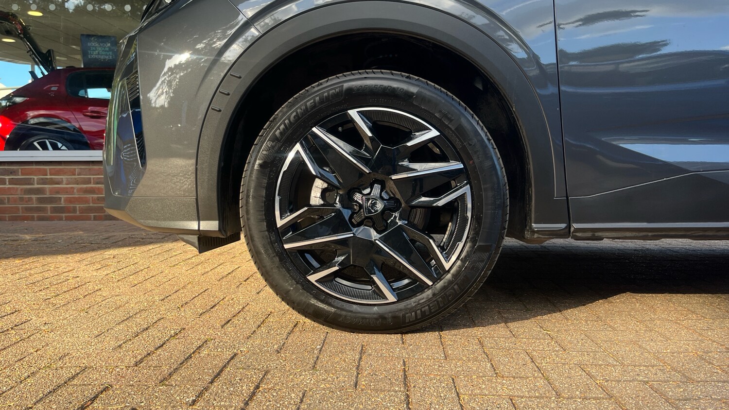 Used Peugeot 3008 2024 for sale - 75942585: Photo 14