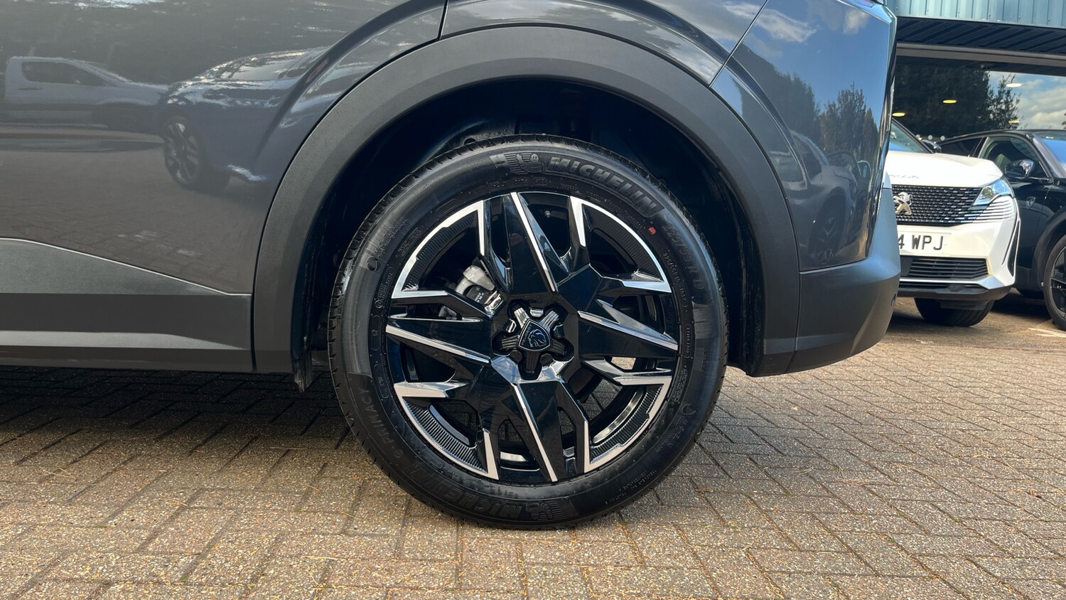 Used Peugeot 3008 2024 for sale - 75942585: Photo 15