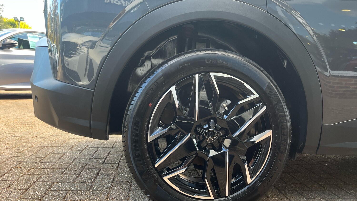 Used Peugeot 3008 2024 for sale - 75942585: Photo 16