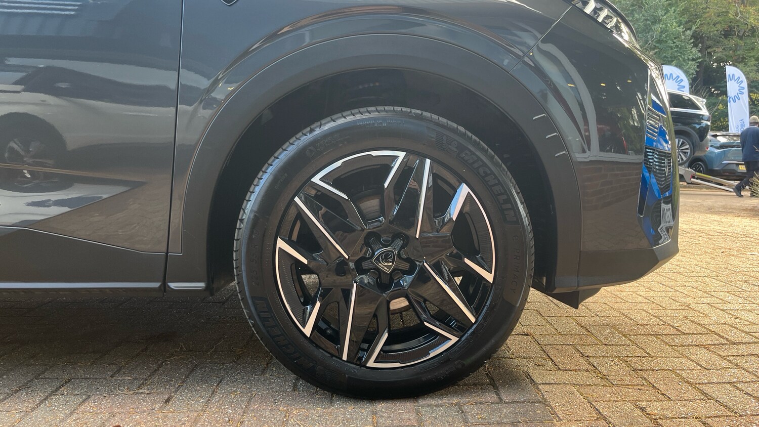 Used Peugeot 3008 2024 for sale - 75942585: Photo 17