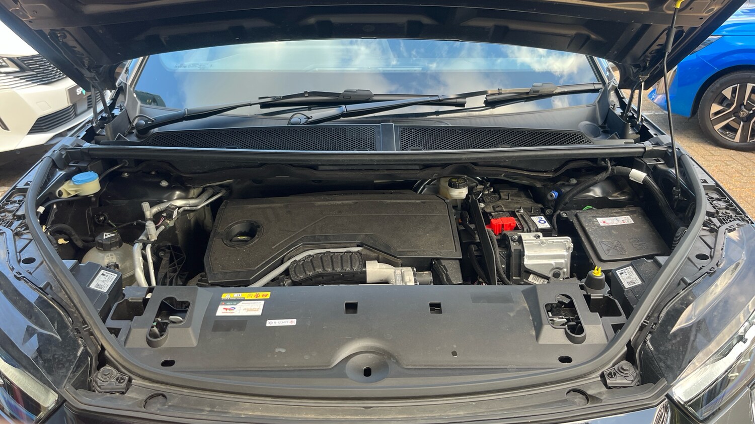 Used Peugeot 3008 2024 for sale - 75942585: Photo 18