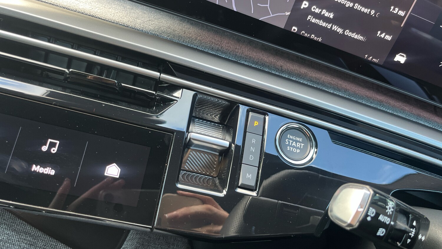 Used Peugeot 3008 2024 for sale - 75942585: Photo 20