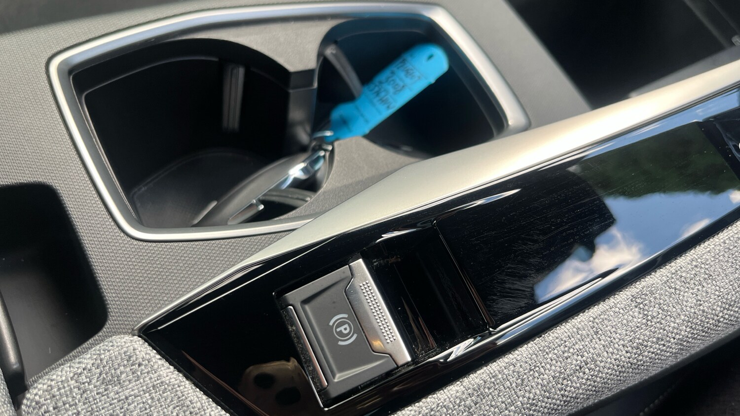 Used Peugeot 3008 2024 for sale - 75942585: Photo 21