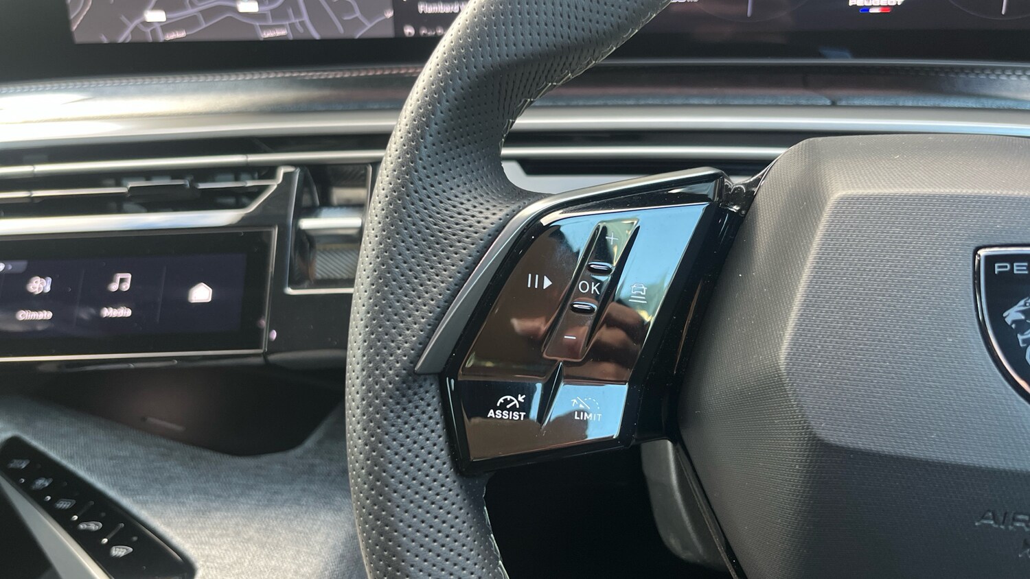 Used Peugeot 3008 2024 for sale - 75942585: Photo 23