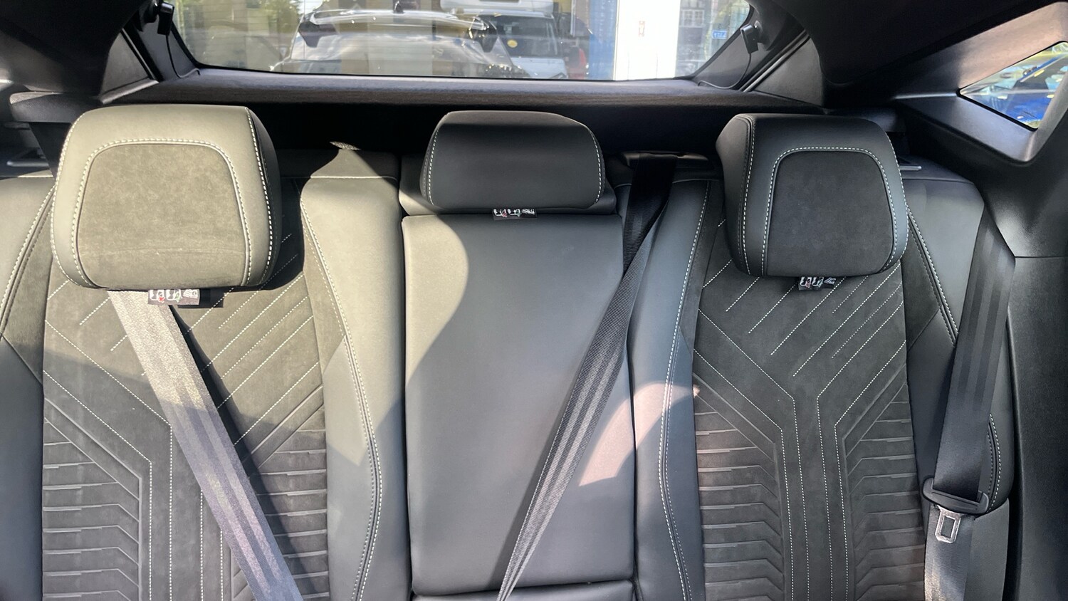 Used Peugeot 3008 2024 for sale - 75942585: Photo 25