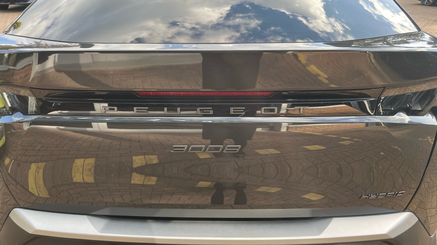 Used Peugeot 3008 2024 for sale - 75942585: Photo 26