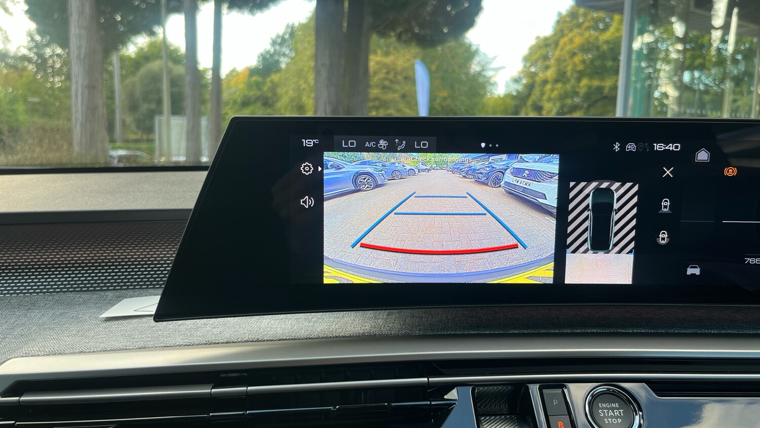 Used Peugeot 3008 2024 for sale - 75942585: Photo 29