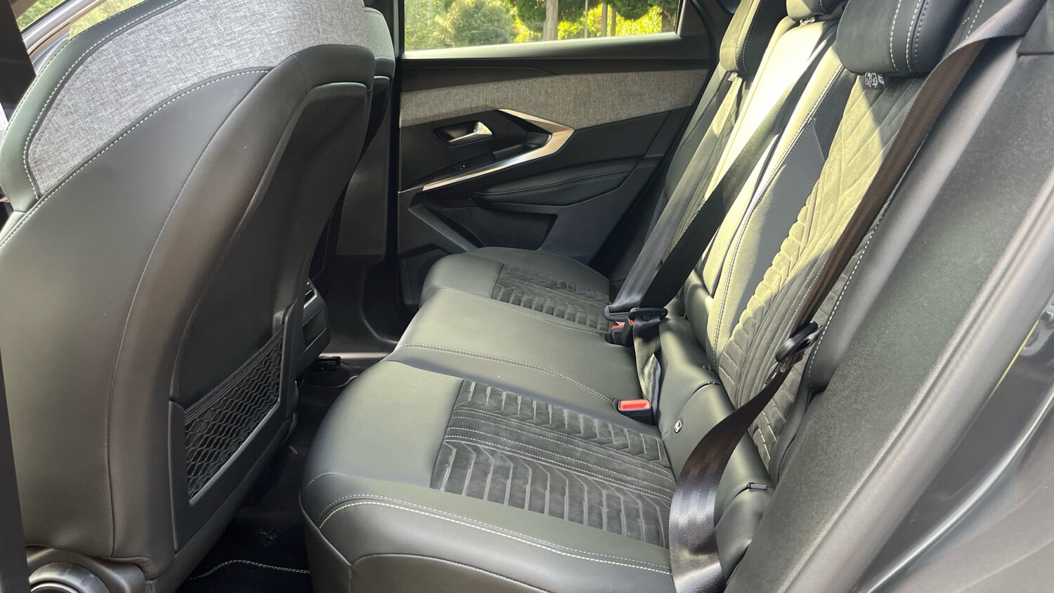 Used Peugeot 3008 2024 for sale - 75942585: Photo 33