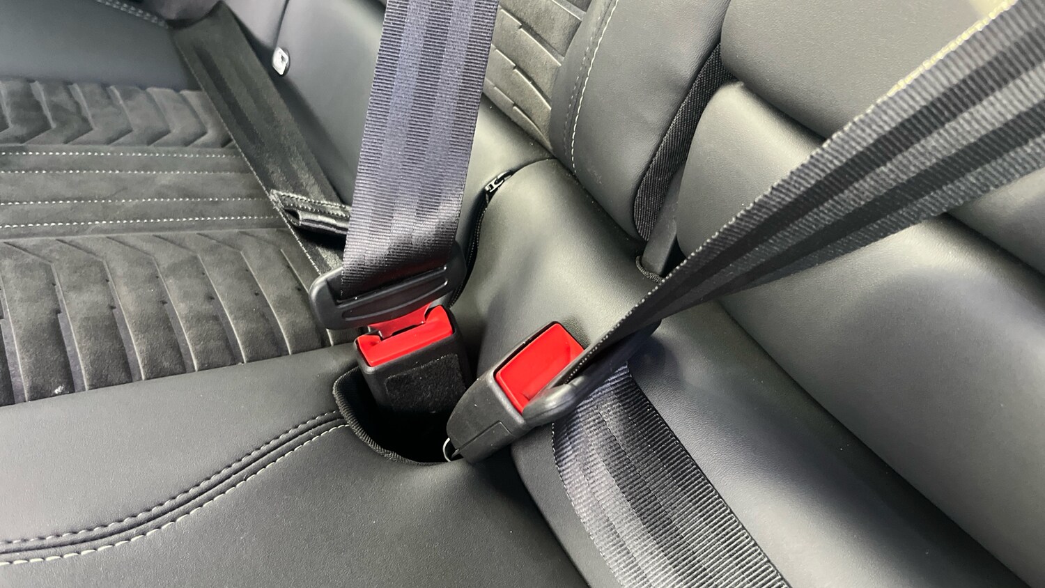 Used Peugeot 3008 2024 for sale - 75942585: Photo 35