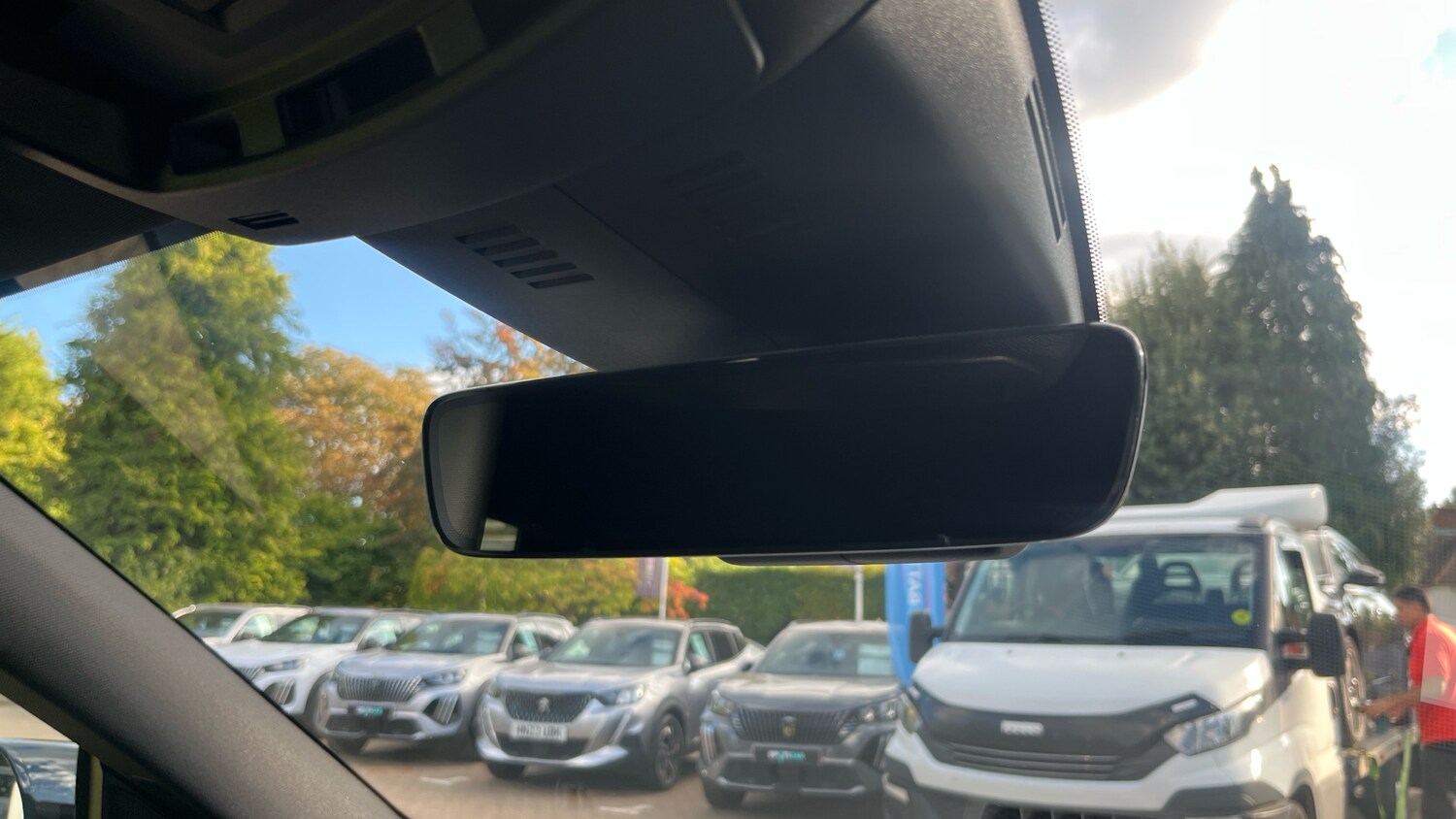 Used Peugeot 3008 2024 for sale - 75942585: Photo 37