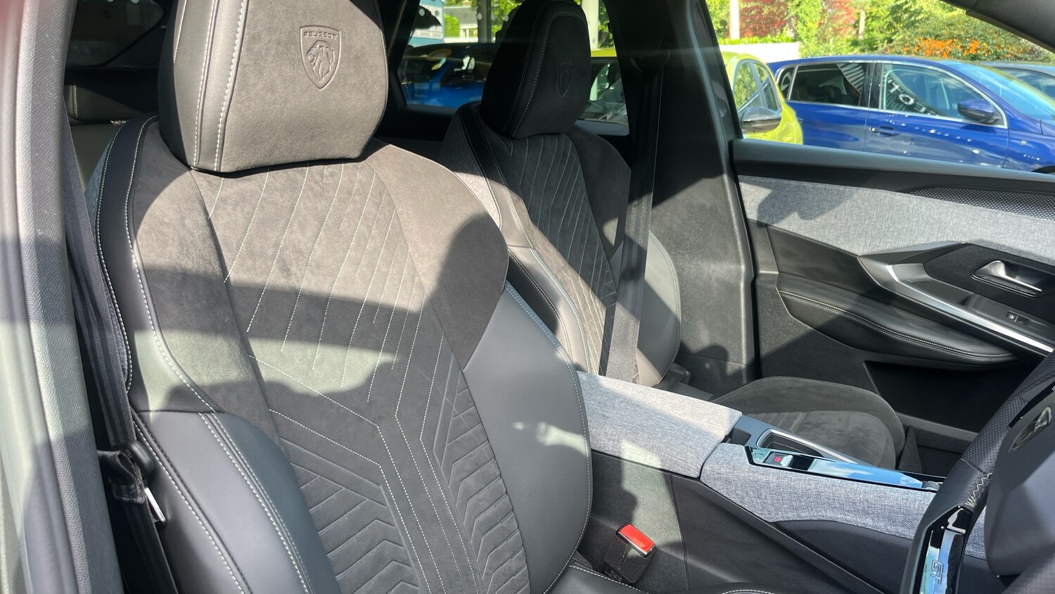 Used Peugeot 3008 2024 for sale - 75942585: Photo 42