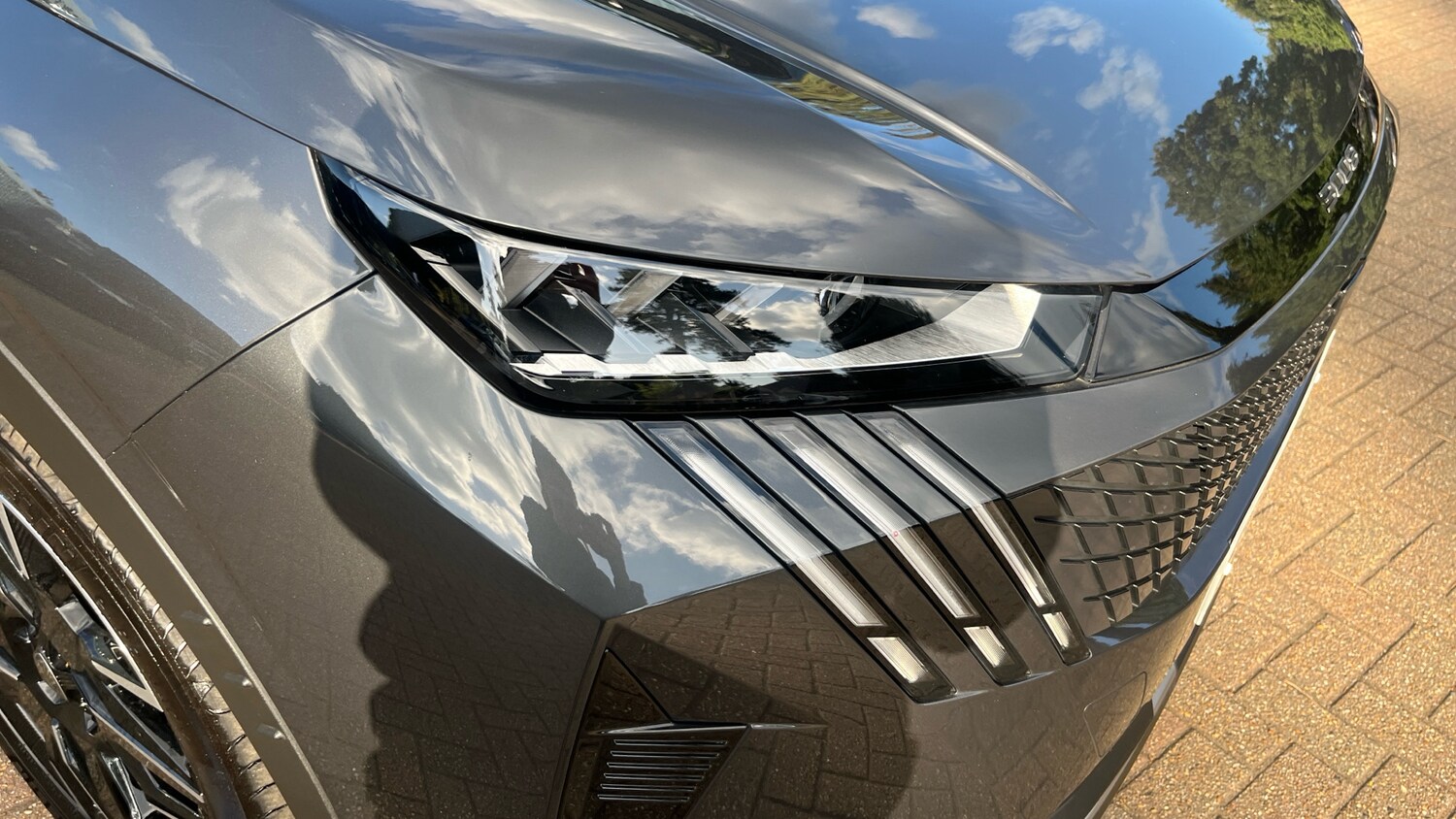 Used Peugeot 3008 2024 for sale - 75942585: Photo 47