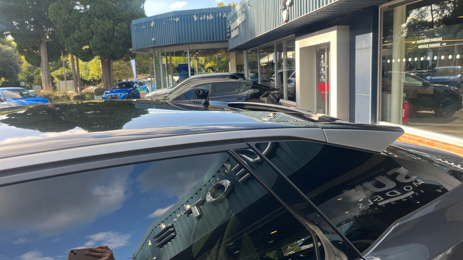 Used Peugeot 3008 2024 for sale - 75942585: Photo 48