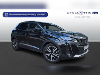 Peugeot - 3008