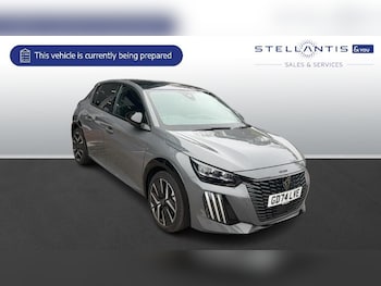 Peugeot 208 feature image