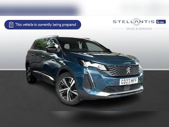 Used Peugeot 5008 2023 for sale - 79889588: Photo