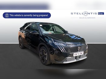 Used Peugeot 3008 2024 for sale - 75811634: Photo