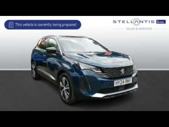 Used Peugeot 3008 2024 for sale - 75175813: Photo
