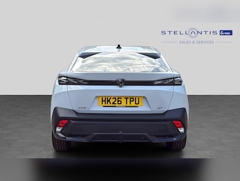 Used Peugeot 408 2026 for sale - 79442498: Photo