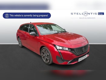 Used Peugeot 308 2023 for sale - 78529634: Photo