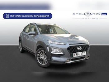 Hyundai KONA feature image