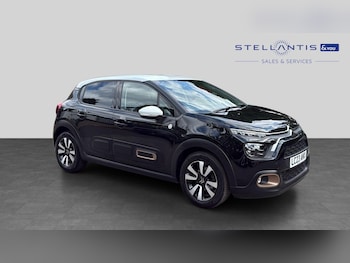 Used Citroen C3 2023 for sale - 79293209: Photo