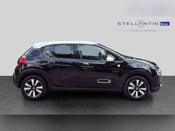 Used Citroen C3 2023 for sale - 79293209: Photo