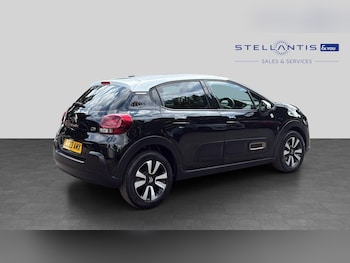 Used Citroen C3 2023 for sale - 79293209: Photo