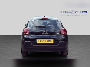 Used Citroen C3 2023 for sale - 79293209: Photo