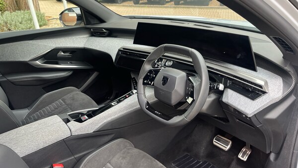 Used Peugeot 5008 2024 for sale - 76308009: Photo 11