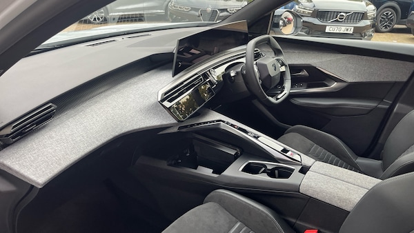 Used Peugeot 5008 2024 for sale - 76308009: Photo 12