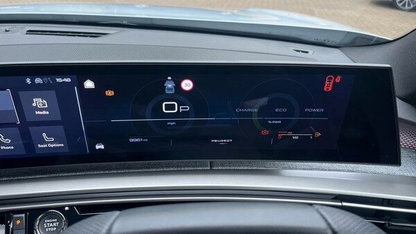 Used Peugeot 5008 2024 for sale - 76308009: Photo 13