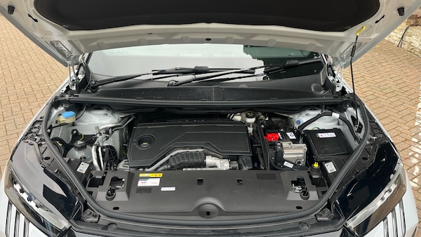 Used Peugeot 5008 2024 for sale - 76308009: Photo 18