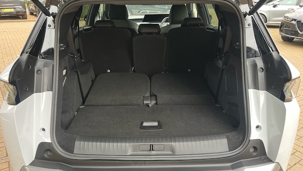 Used Peugeot 5008 2024 for sale - 76308009: Photo 19