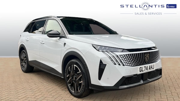 Used Peugeot 5008 2024 for sale - 76308009: Photo 1