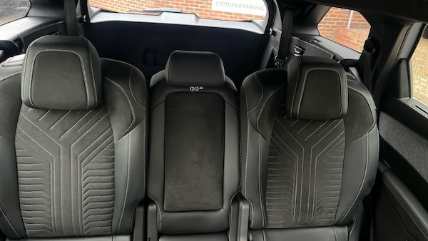 Used Peugeot 5008 2024 for sale - 76308009: Photo 25