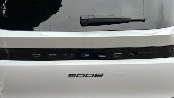 Used Peugeot 5008 2024 for sale - 76308009: Photo 26
