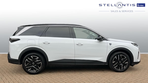 Used Peugeot 5008 2024 for sale - 76308009: Photo 2